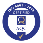 AQC-CERTIFIED-ISO-9001